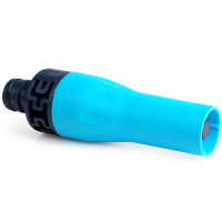 Produktbild för CELLFAST IDEAL, 1", Hane, Akrylnitrilbutadienstyren (ABS), P...