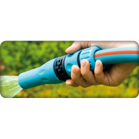 Produktbild för CELLFAST IDEAL, 1", Hane, Akrylnitrilbutadienstyren (ABS), P...