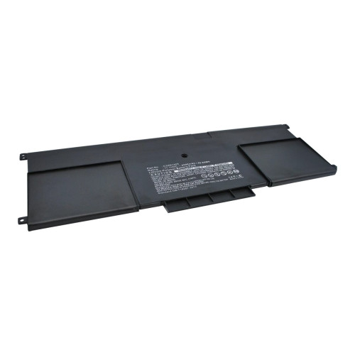 CoreParts CoreParts - batteri för bärbar dator - Li-pol - 4500 mAh - 50 Wh