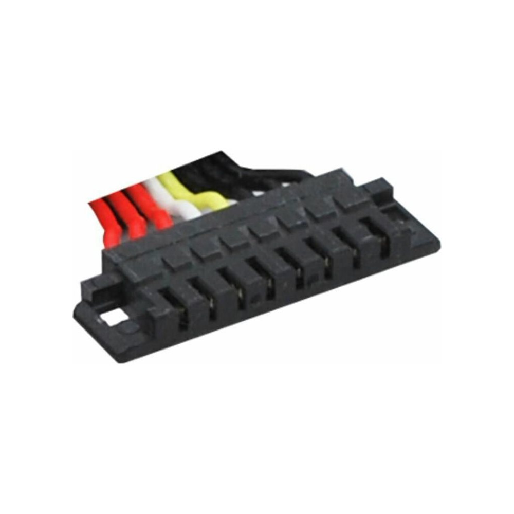 Produktbild för CoreParts - batteri för bärbar dator - Li-pol - 4500 mAh - 50 Wh