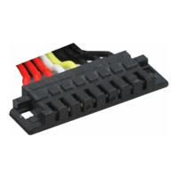 Produktbild för CoreParts - batteri för bärbar dator - Li-pol - 4500 mAh - 50 Wh