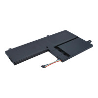 Produktbild för CoreParts - batteri för bärbar dator - Li-pol - 4050 mAh - 30 Wh