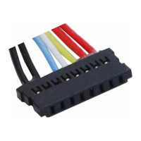 Produktbild för CoreParts - batteri för bärbar dator - Li-pol - 4050 mAh - 30 Wh
