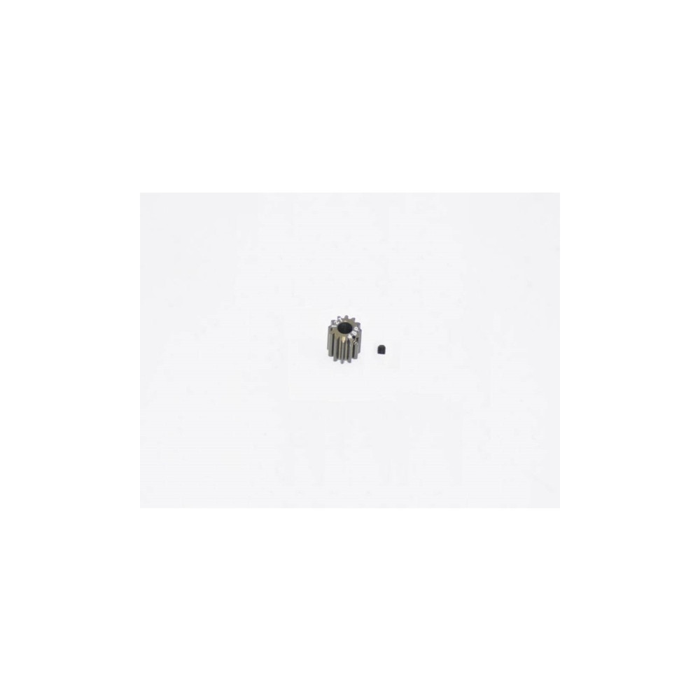 Produktbild för ArrowMax drivhjul för motor Modultyp: 48 DP, borrdiameter: 3...
