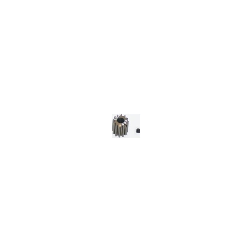 Produktbild för ArrowMax drivhjul för motor Modultyp: 48 DP, borrdiameter: 3...