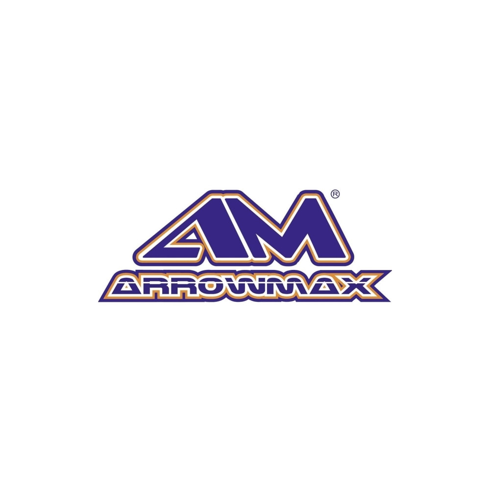 Produktbild för ArrowMax drivhjul för motor Modultyp: 48 DP, borrdiameter: 3...