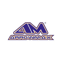 Produktbild för ArrowMax drivhjul för motor Modultyp: 48 DP, borrdiameter: 3...