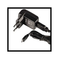 Produktbild för Einhell TE-SD 3,6/1 Li, Magnetisk bitshållare, Svart, Röd, 4...