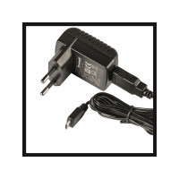 Produktbild för Einhell TE-SD 3,6/1 Li, Magnetisk bitshållare, Svart, Röd, 4...