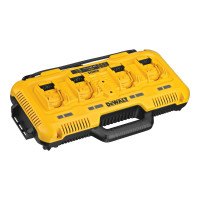Produktbild för DeWALT DCB104-QW batteriladdare