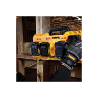 Produktbild för DeWALT DCB104-QW batteriladdare