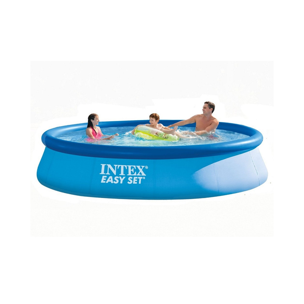 Produktbild för Intex Pool Easy Set 28143NP