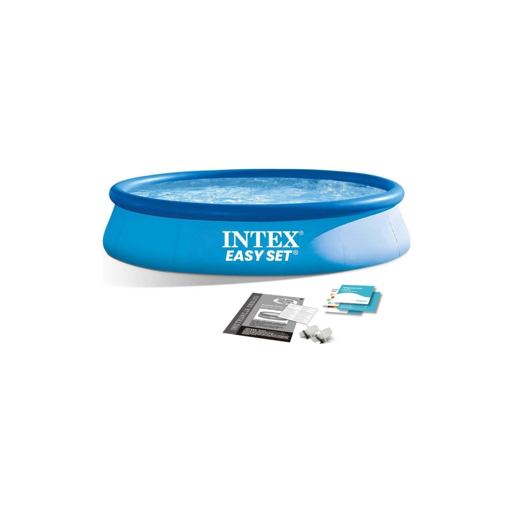 Produktbild för Intex Pool Easy Set 28143NP