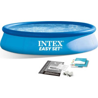 Produktbild för Intex Pool Easy Set 28143NP