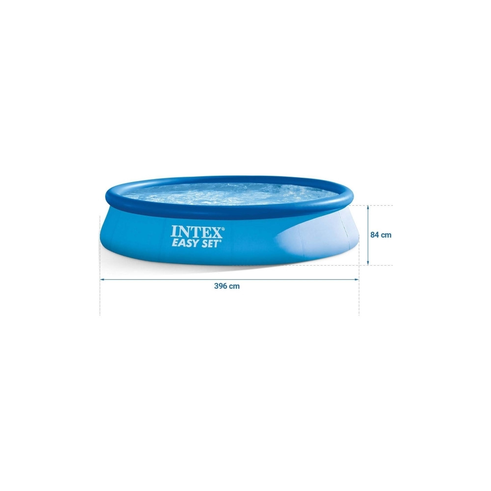 Produktbild för Intex Pool Easy Set 28143NP