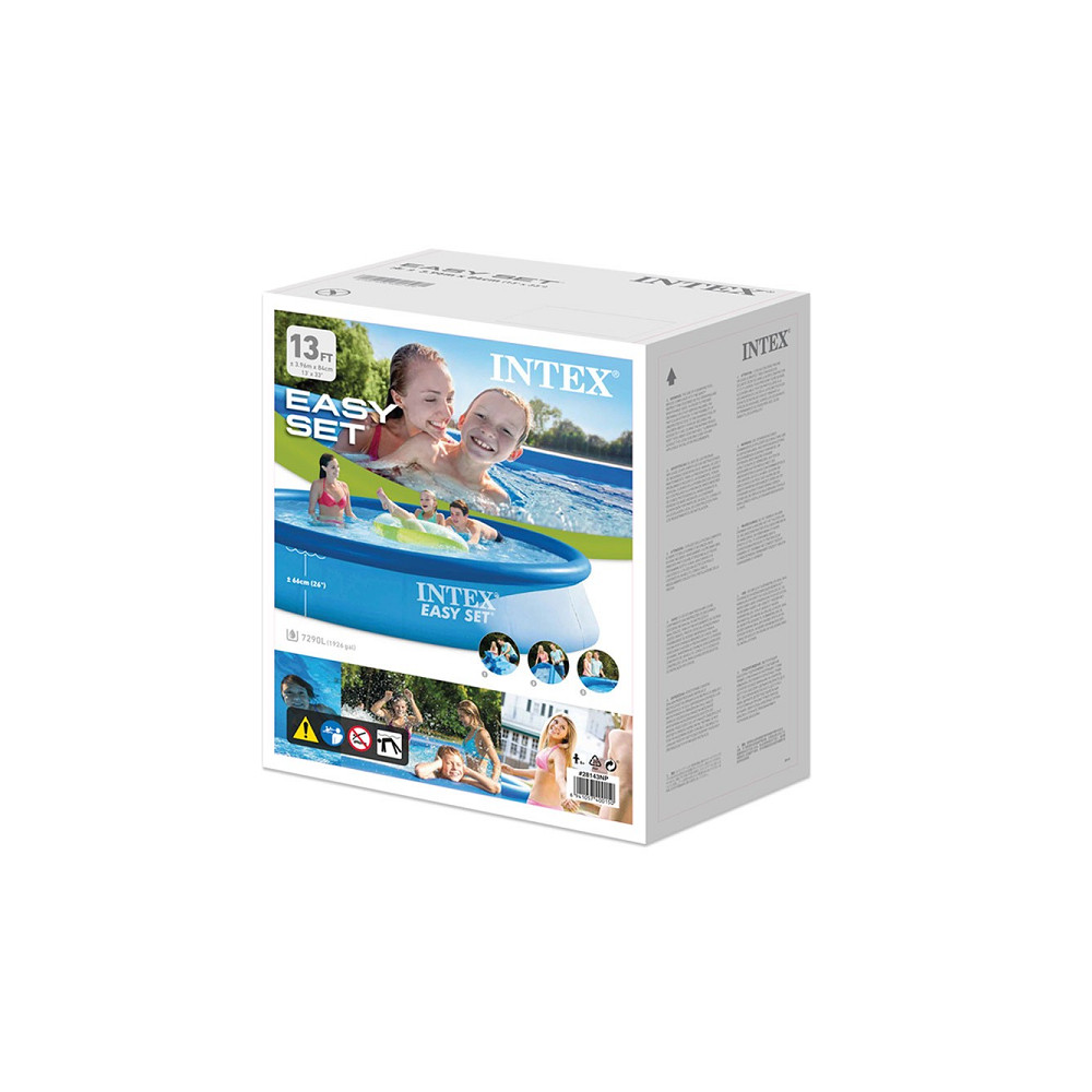 Produktbild för Intex Pool Easy Set 28143NP