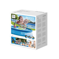Produktbild för Intex Pool Easy Set 28143NP