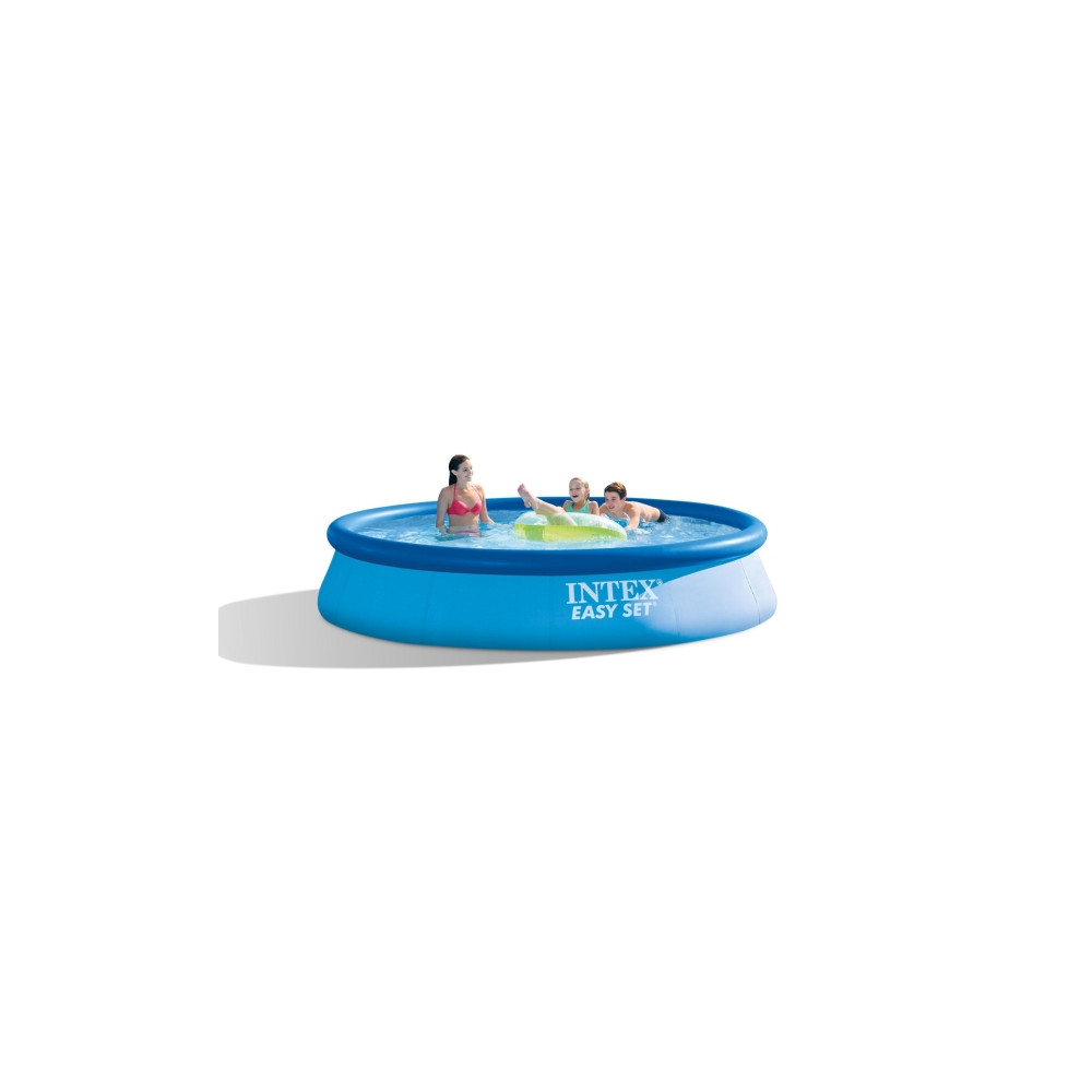 Produktbild för Intex Pool Easy Set 28143NP