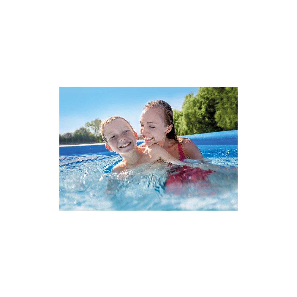 Produktbild för Intex Pool Easy Set 28143NP