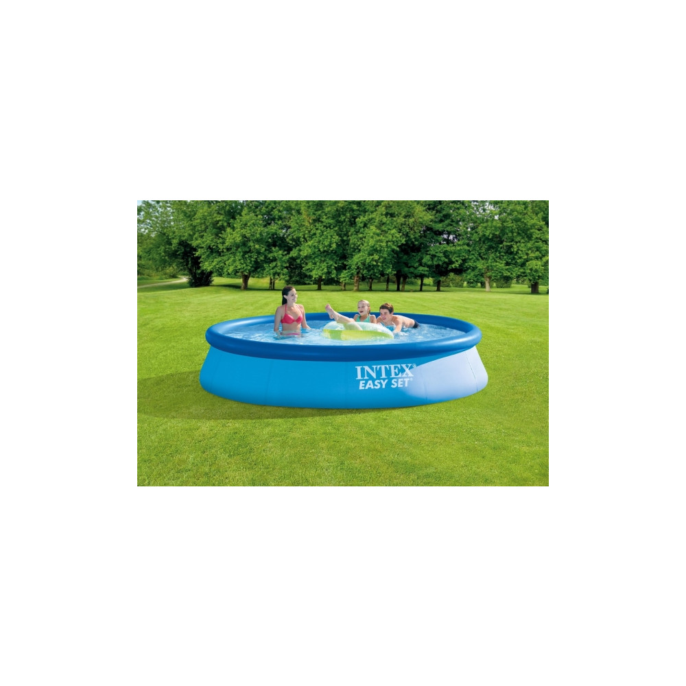 Produktbild för Intex Pool Easy Set 28143NP