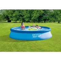 Produktbild för Intex Pool Easy Set 28143NP