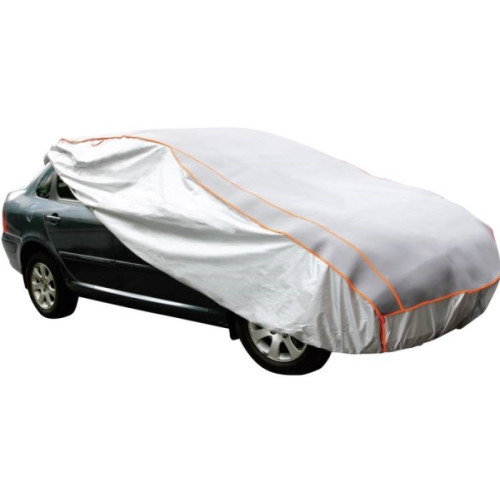 HP Autozubehör HP Autozubehör garage med hagelskydd (L x B x H) 4,8 x 1,77...
