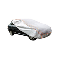 Produktbild för HP Autozubehör garage med hagelskydd (L x B x H) 4,8 x 1,77...