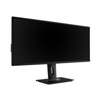 Produktbild för ViewSonic VG3448 - LED-skärm - 34"