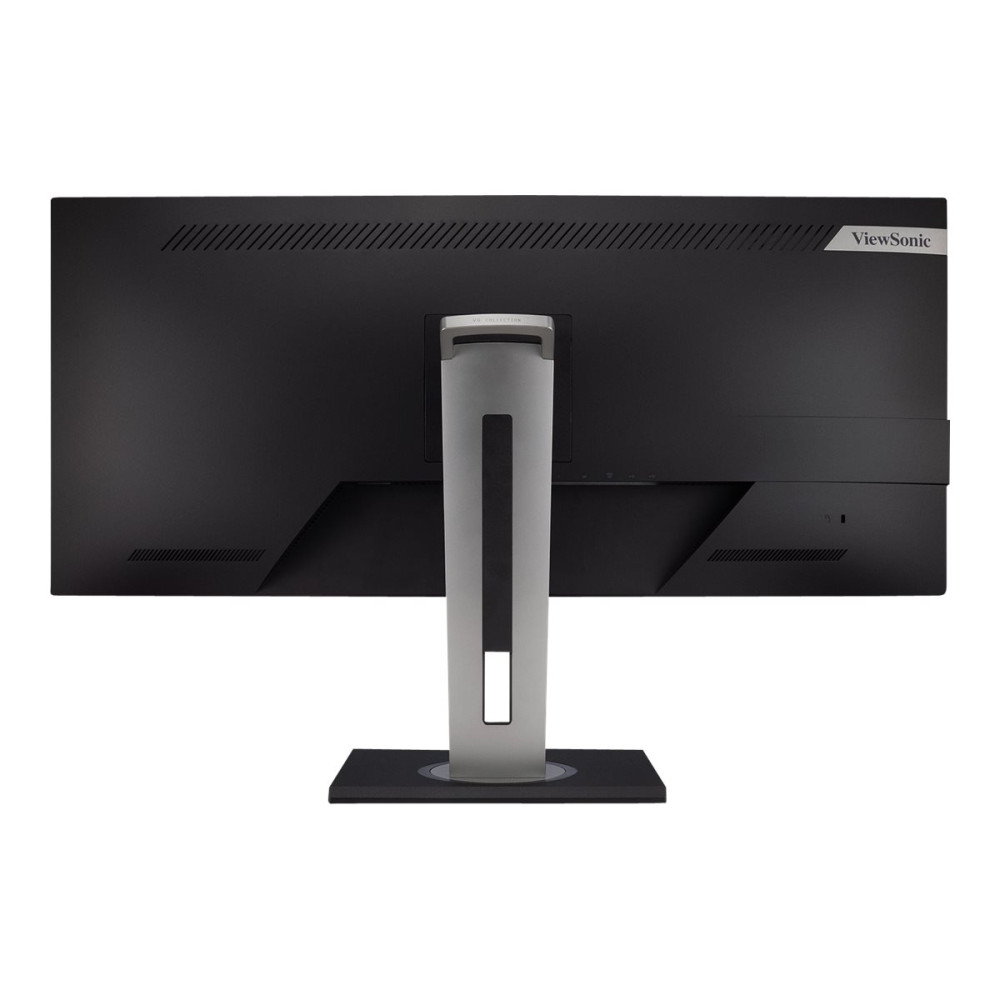 Produktbild för ViewSonic VG3448 - LED-skärm - 34"