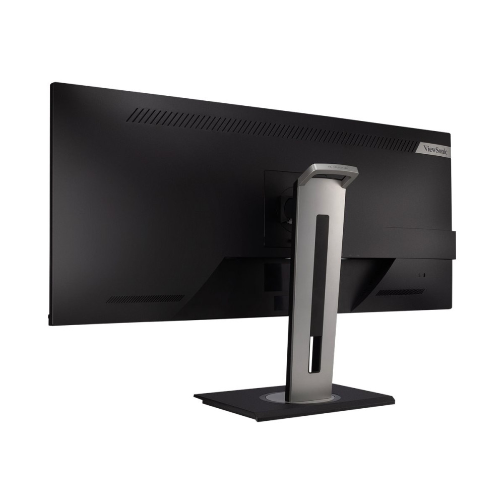 Produktbild för ViewSonic VG3448 - LED-skärm - 34"