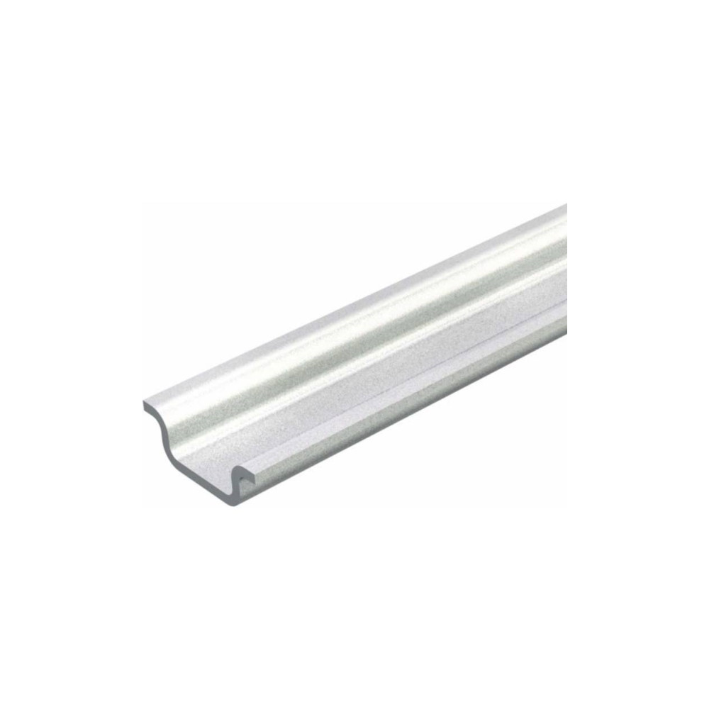 Produktbild för Obo Bettermann 1115332, Stål, Metallisk, Solid, 1 styck, Mon...