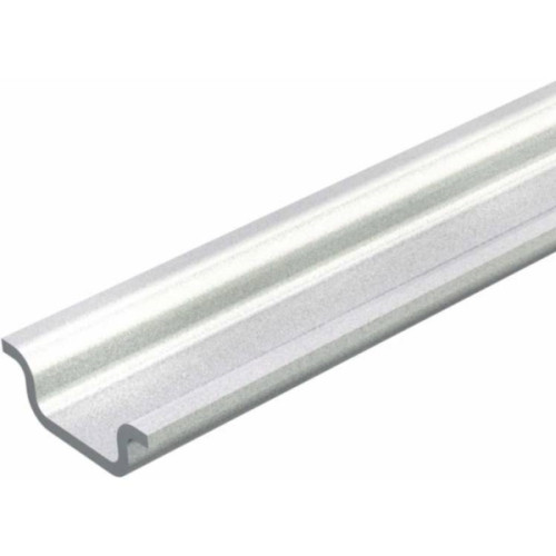 OBO Bettermann Obo Bettermann 1115332, Stål, Metallisk, Solid, 1 styck, Mon...