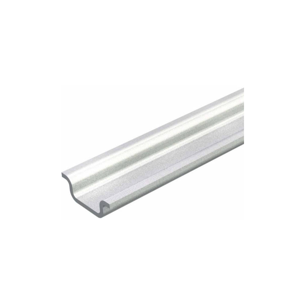 Produktbild för Obo Bettermann 1115332, Stål, Metallisk, Solid, 1 styck, Mon...
