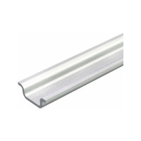 Produktbild för Obo Bettermann 1115332, Stål, Metallisk, Solid, 1 styck, Mon...