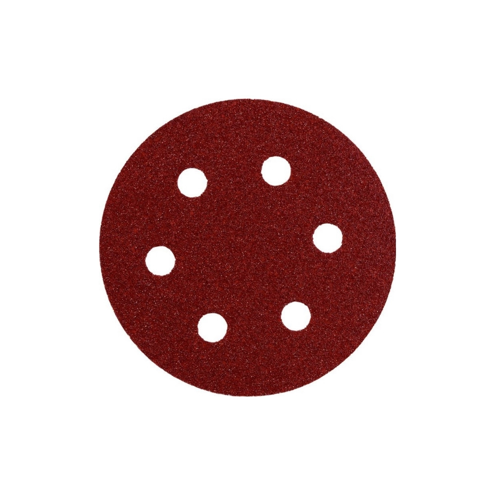 Produktbild för Metabo 624057000, Slipskiva, Polyester, Rostfritt stål, Stål...