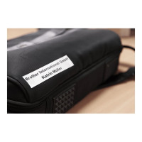 Produktbild för Brother TZe-M951 - bandlaminat - 1 kassett(er) - Rulle ( 2,4 cm x 8 m)
