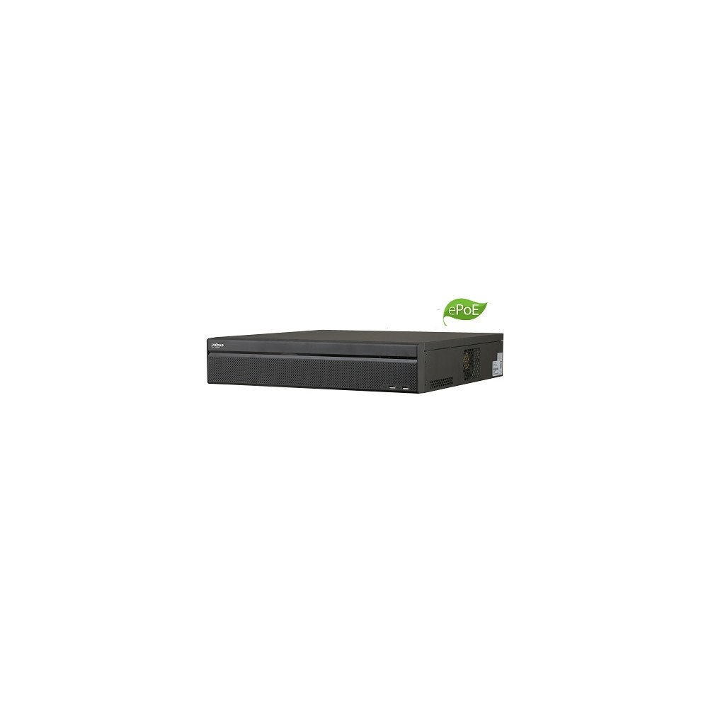 Produktbild för Dahua Pro Series DHI-NVR5208-8P-4KS2E - standalone NVR - 8 kanaler