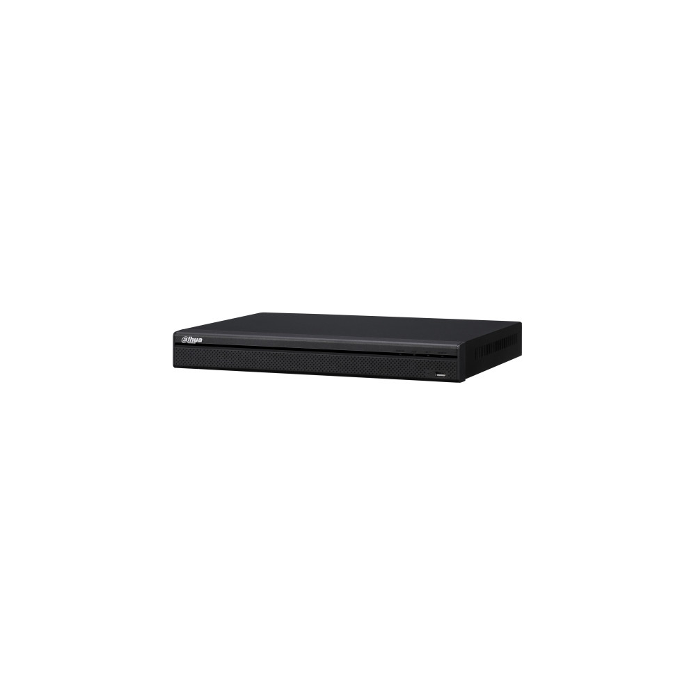 Produktbild för Dahua Pro Series DHI-NVR5208-8P-4KS2E - standalone NVR - 8 kanaler
