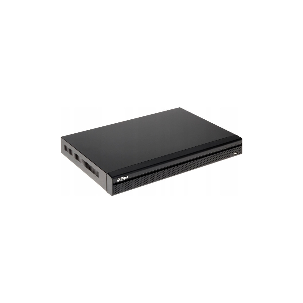 Produktbild för Dahua Pro Series DHI-NVR5208-8P-4KS2E - standalone NVR - 8 kanaler