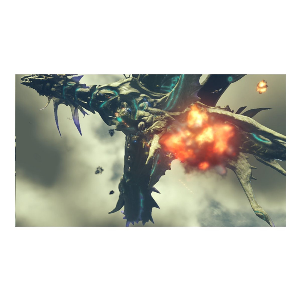 Produktbild för Xenoblade Chronicles 2 Nintendo Switch