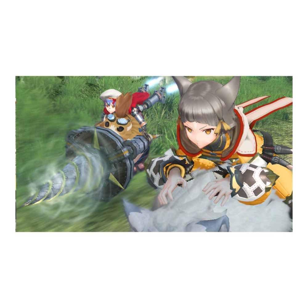 Produktbild för Xenoblade Chronicles 2 Nintendo Switch