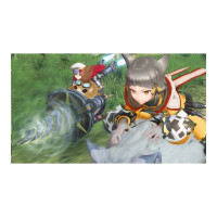 Produktbild för Xenoblade Chronicles 2 Nintendo Switch