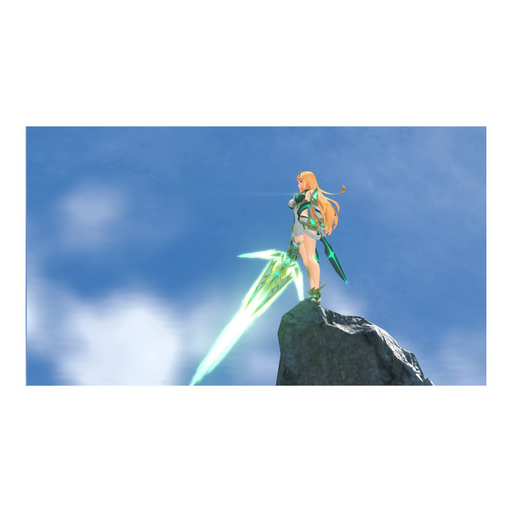 Produktbild för Xenoblade Chronicles 2 Nintendo Switch