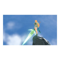 Produktbild för Xenoblade Chronicles 2 Nintendo Switch