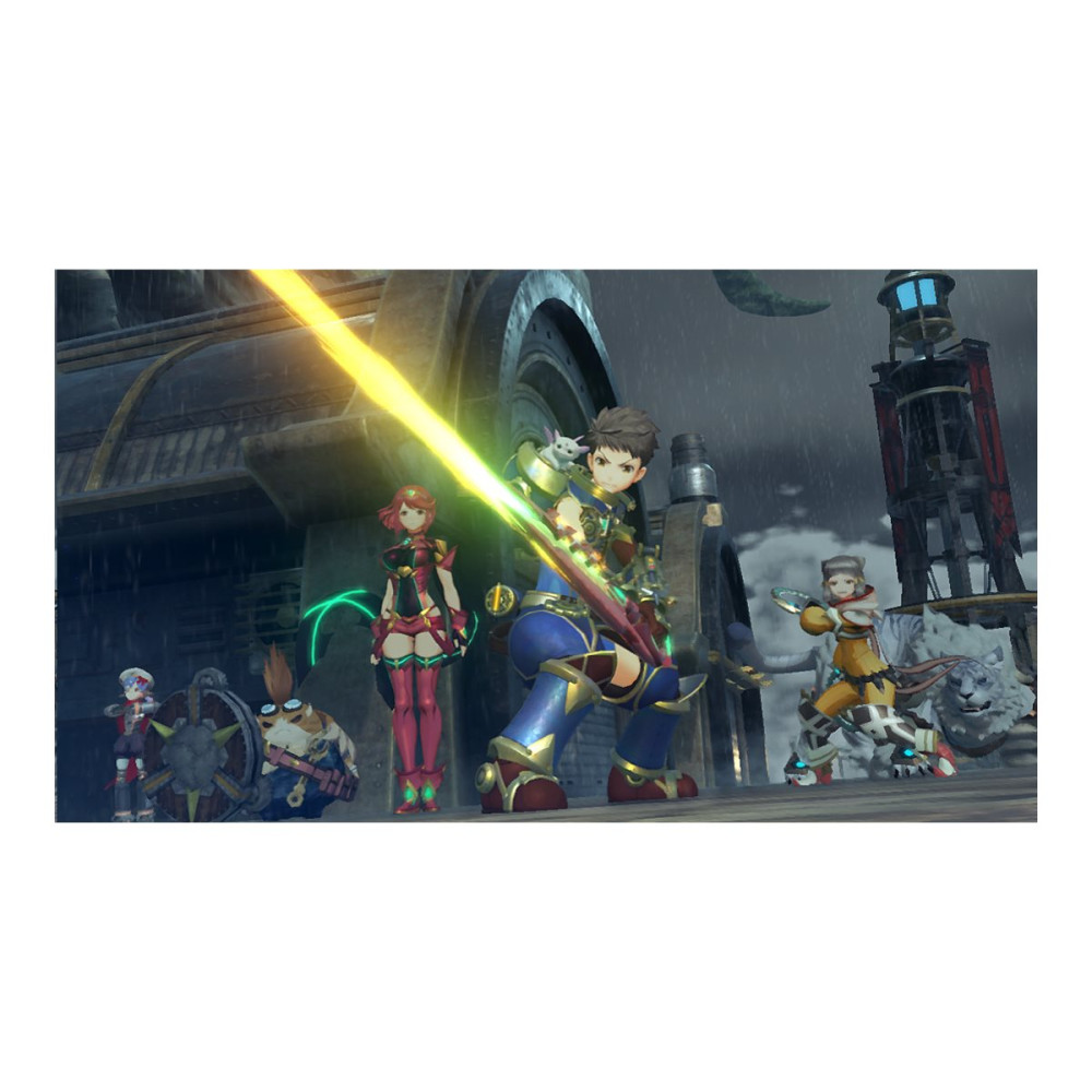 Produktbild för Xenoblade Chronicles 2 Nintendo Switch