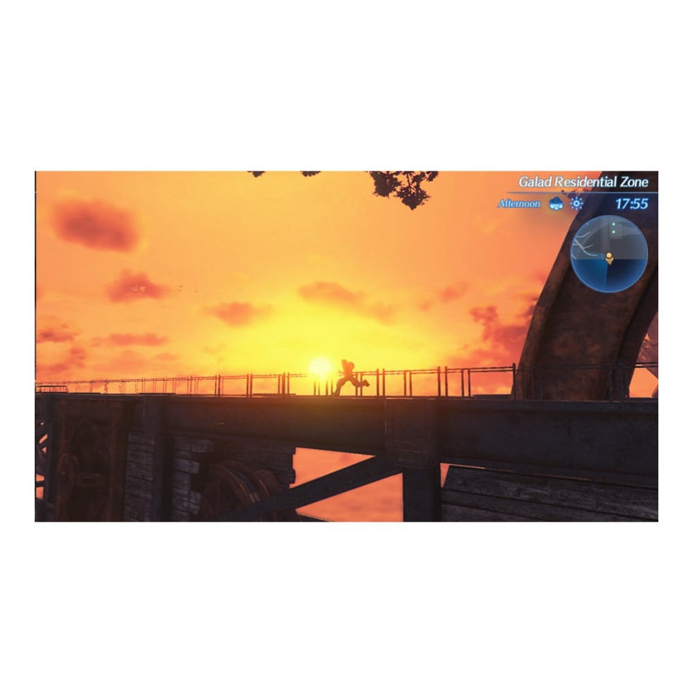 Produktbild för Xenoblade Chronicles 2 Nintendo Switch