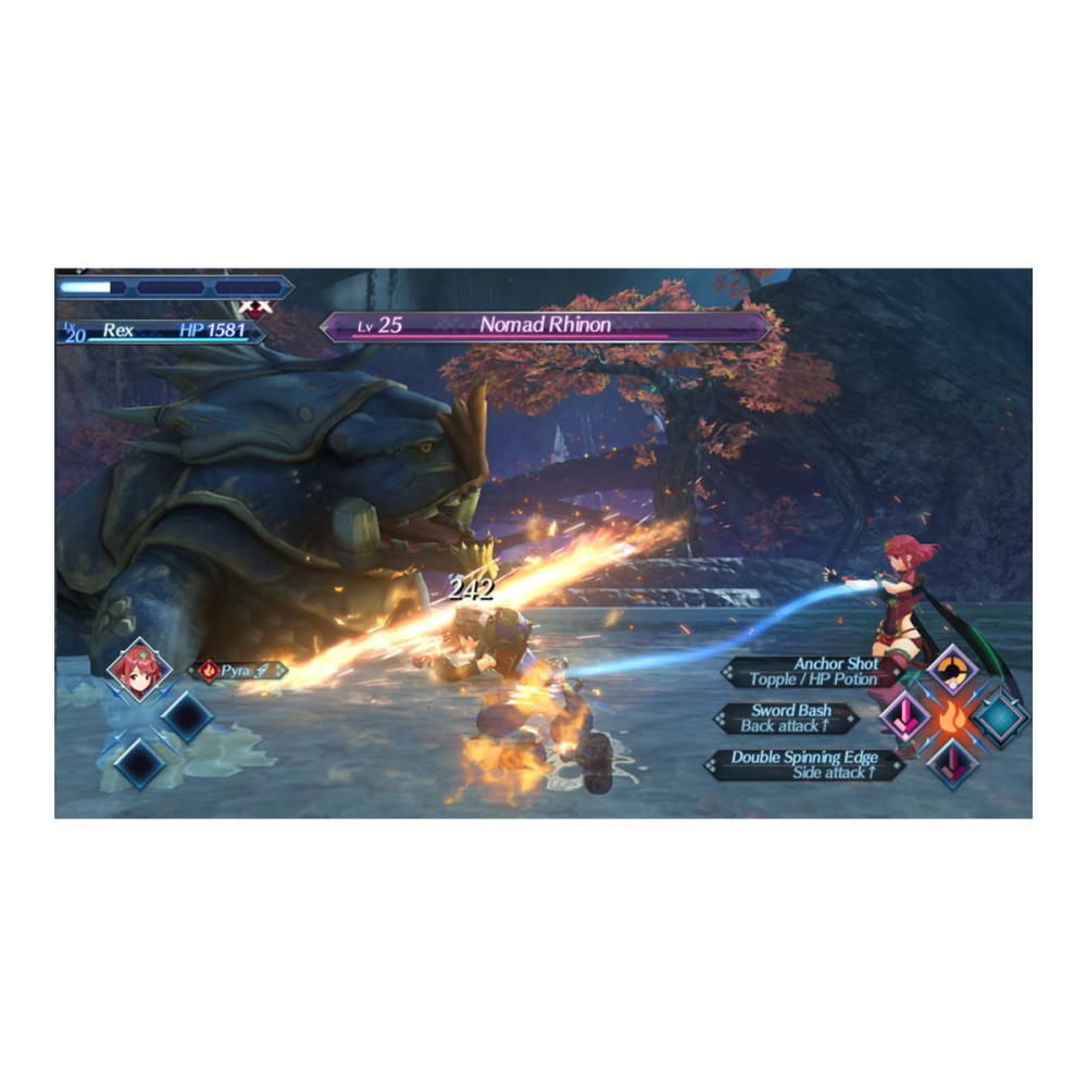Produktbild för Xenoblade Chronicles 2 Nintendo Switch