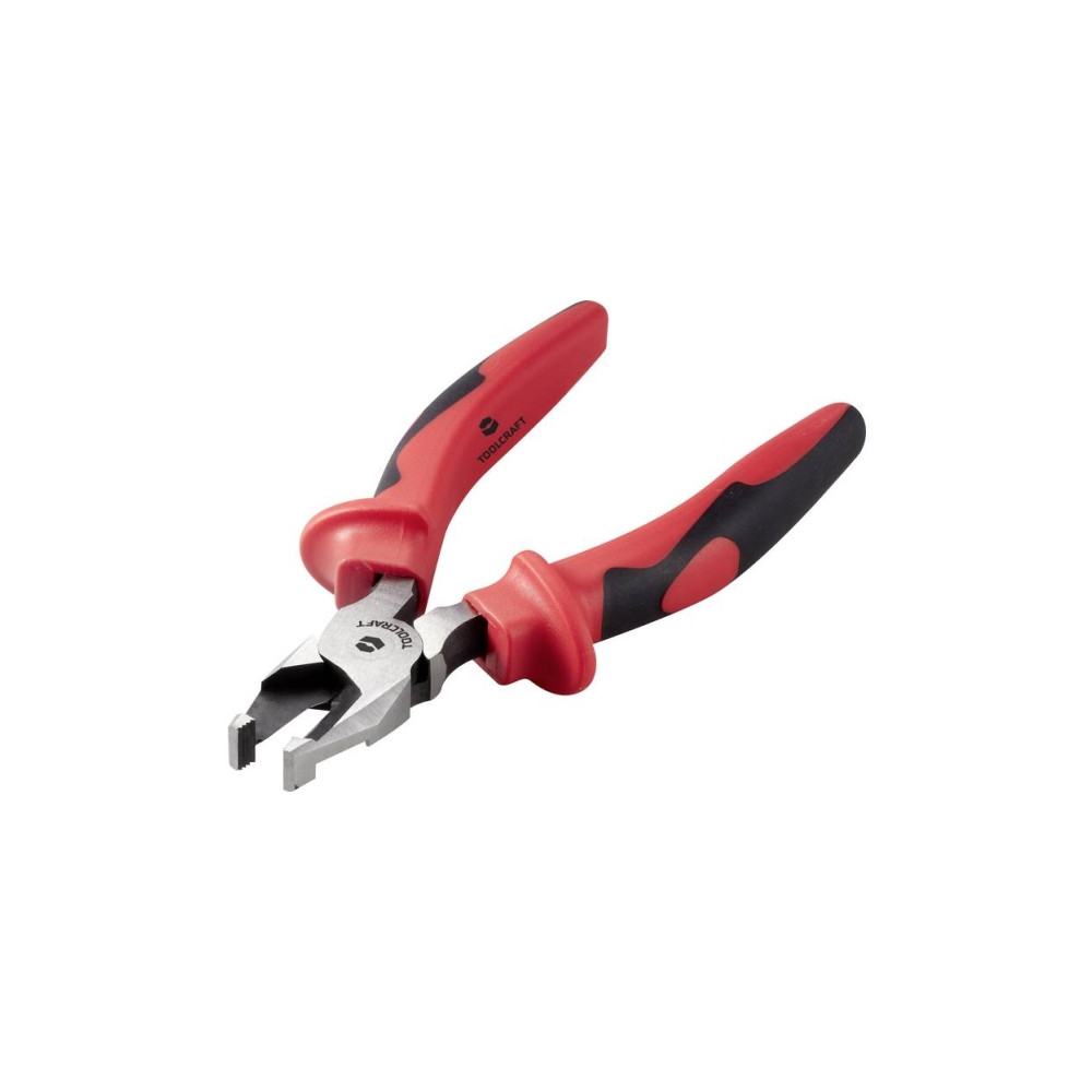 Produktbild för TOOLCRAFT TO-5137851 verkstadstänger multiverktyg inkl. kabe...