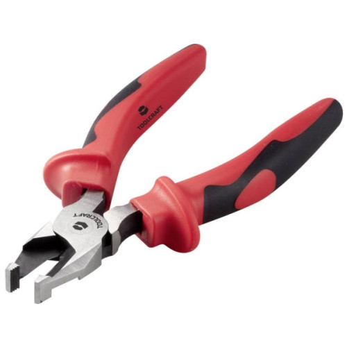 TOOLCRAFT TOOLCRAFT TO-5137851 verkstadstänger multiverktyg inkl. kabe...