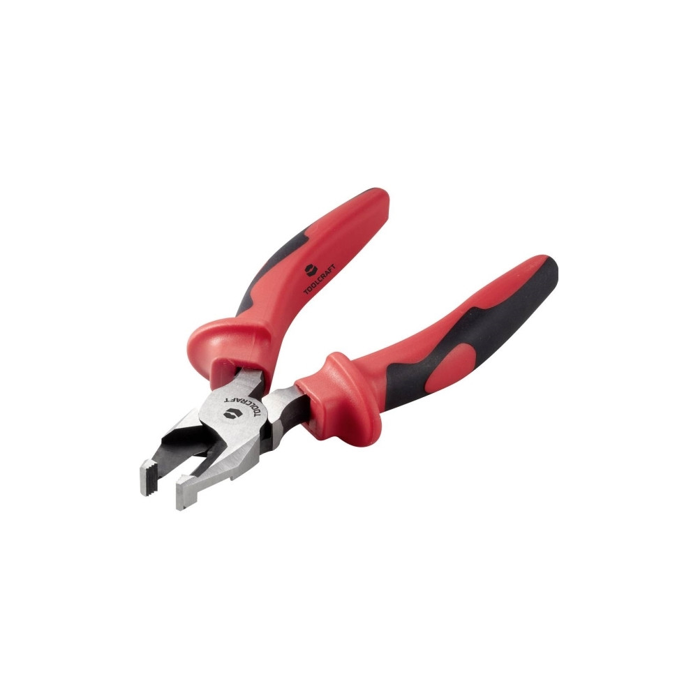 Produktbild för TOOLCRAFT TO-5137851 verkstadstänger multiverktyg inkl. kabe...